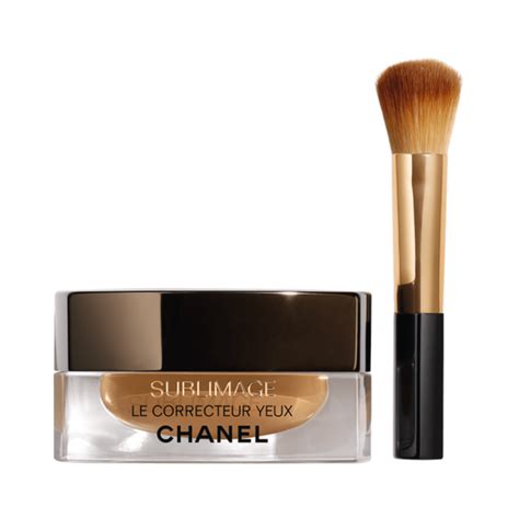 chanel sublimage concealing eye care|Chanel sublimage eye cream discount.